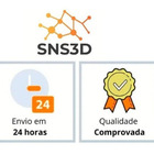 Suporte Vertical Apple Airport Express