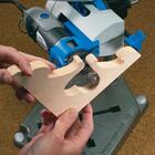 Suporte Vertical Dremel 220 Para Ferramenta Rotativa