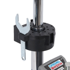 Suporte Vertical Fixação para Retificadora 30° 60° 90° Dremel