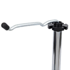 Suporte Vertical Fixação para Retificadora 30° 60° 90° Dremel