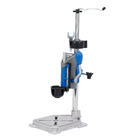 Suporte Vertical Fixação para Retificadora 30° 60° 90° Dremel