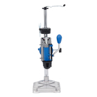 Suporte Vertical Fixação para Retificadora 30° 60° 90° Dremel