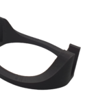 Suporte Vertical Mesa Fechado Macbook Pro 2016 C Proteção