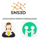 Suporte Vertical Universal Para Notebook Com Proteção