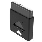 Suporte Vesa 75 100 Mesa Paral Hp Prodesk Mini 400 G4 G5 G6 -