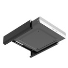 Suporte Vesa 75 100 Mesa Paral Hp Prodesk Mini 400 G4 G5 G6 -