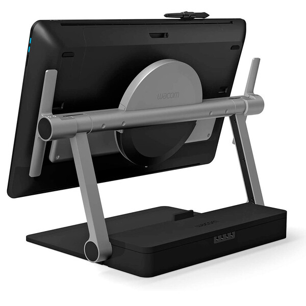 Suporte Wacom Ergo Stand Para Cintiq Pro 32 - Ack62802k