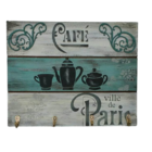 Suporte Xícaras Canecas Villa De Paris