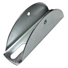 Suporte Zincado De Fixação Para Ventilador De Teto Ventisol