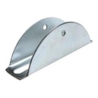 Suporte Zincado De Fixação Para Ventilador De Teto Ventisol