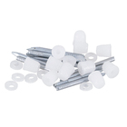 Suprimento para Bateprego com 36 peças 5015 Bemfixa