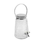 Suqueira Com Alça Flora 3,5 Litros - Home Style