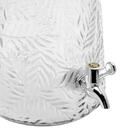 Suqueira Com Alça Flora 3,5 Litros - Home Style