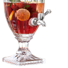 Suqueira Cristal 4 5 Litros Class Home