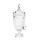 Suqueira Cristal Persa 4.5 Litros