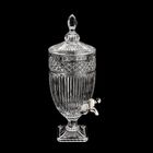 Suqueira Cristal Persa 4.5 Litros