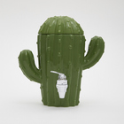 Suqueira de cerâmica Urban verde cacto 1,8 litros