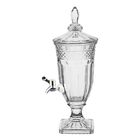 Suqueira De Vidro - 1 8 Litros