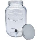 Suqueira De Vidro Enjoy 4 Litros