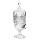 Suqueira De Vidro Monte Carlo 5 Litros