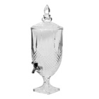 Suqueira De Vidro Royal  5 Litros