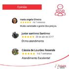 Suqueira Dupla Bronze- Mimo Style