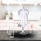 Suqueira Liv 3 Litros  - 1645