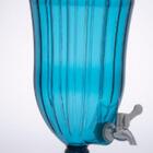 Suqueira Liv 3 Litros Verde - 1709