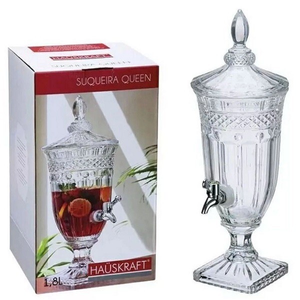 Suqueira Queen 1 8l Hauskraft Suqq-009