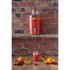 Suqueira Vidro 5l - Kilner