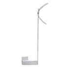 Suspensão 30mm Placo