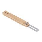 Suta com cabo de madeira 250mm Dexter