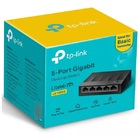 Switch 05 Portas Tp-link Ls1005g Gigabit 10/100/1000-