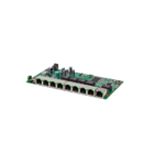 Switch 08 Portas Fast + 01 Porta Uplink Giga Poe Passivo Reve