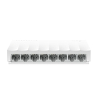 Switch 08 Portas Tp-link Ls1008 Fast 10/100mbps