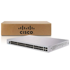 Switch 48 Portas 10/100/1000 Gigabit 4x Sfp Gerenciavel Cbs35