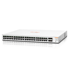 Switch 48 Portas 10/100/1000 Gigabit +4 Sfp Gerenciavel Rack