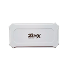 Switch 8 Portas Cascateável 10/100 Mbps Poe Reverso Plus 2f-n