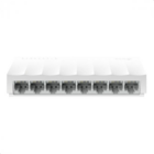 Switch 8 Portas Fast 10/100mbps Ls1008 Smb Tp-link