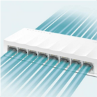 Switch 8 Portas Fast 10/100mbps Ls1008 Smb Tp-link
