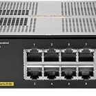 Switch Aruba 2930f 8g Poe+ 2sfp+ Swch Jl258a