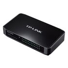 Switch De Mesa Tp Link Tl-sf1024m De 24 Portas 10/100mbps