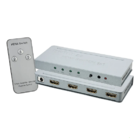 Switch Hdmi 3x1 C/ Controle