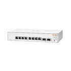 Switch Hpe Aruba 1930 8g + 2sfp Jl680a I