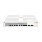 Switch Hpe Aruba 1930 8g Poe + 2sfp (124w) Jl681a I
