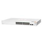 Switch Hpe Aruba Instant On 1830 24g 2sfp Jl812a I