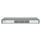 Switch Intelbras Rack 24 Portas Gb Ethernet C/qos - 4760022