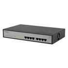 Switch Intelbras Sf802af 8 Portas 10/100 Poe - 4760004