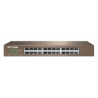 Switch Ip-com 24pt Gigabit Para Rack E Mesa - G1024d