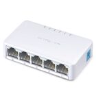 Switch Mercusys Ms105 05 Portas 10/ 100mbps